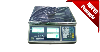 Balanza comercial serviscale